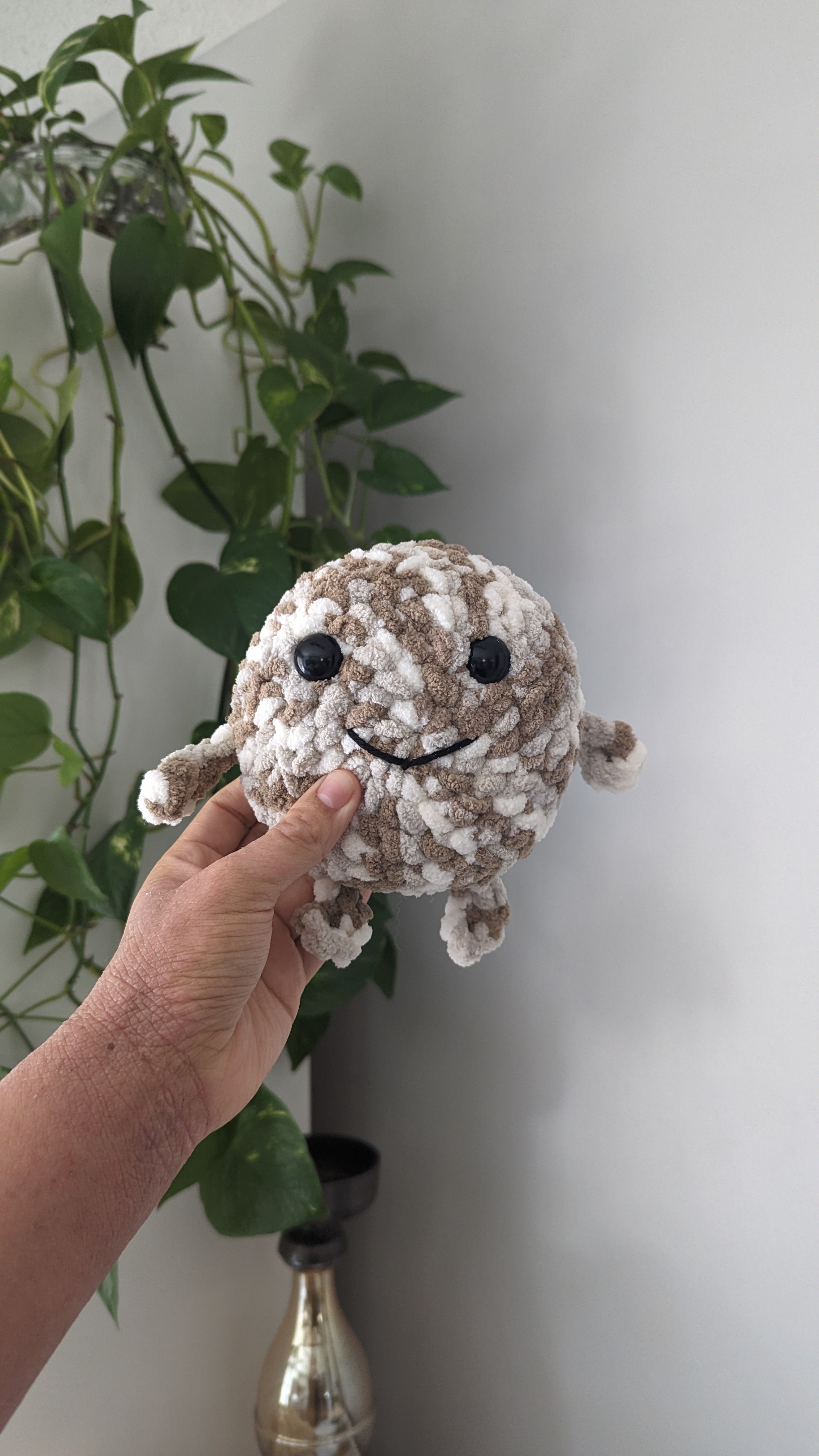 Cookie Pal Curl and Thread