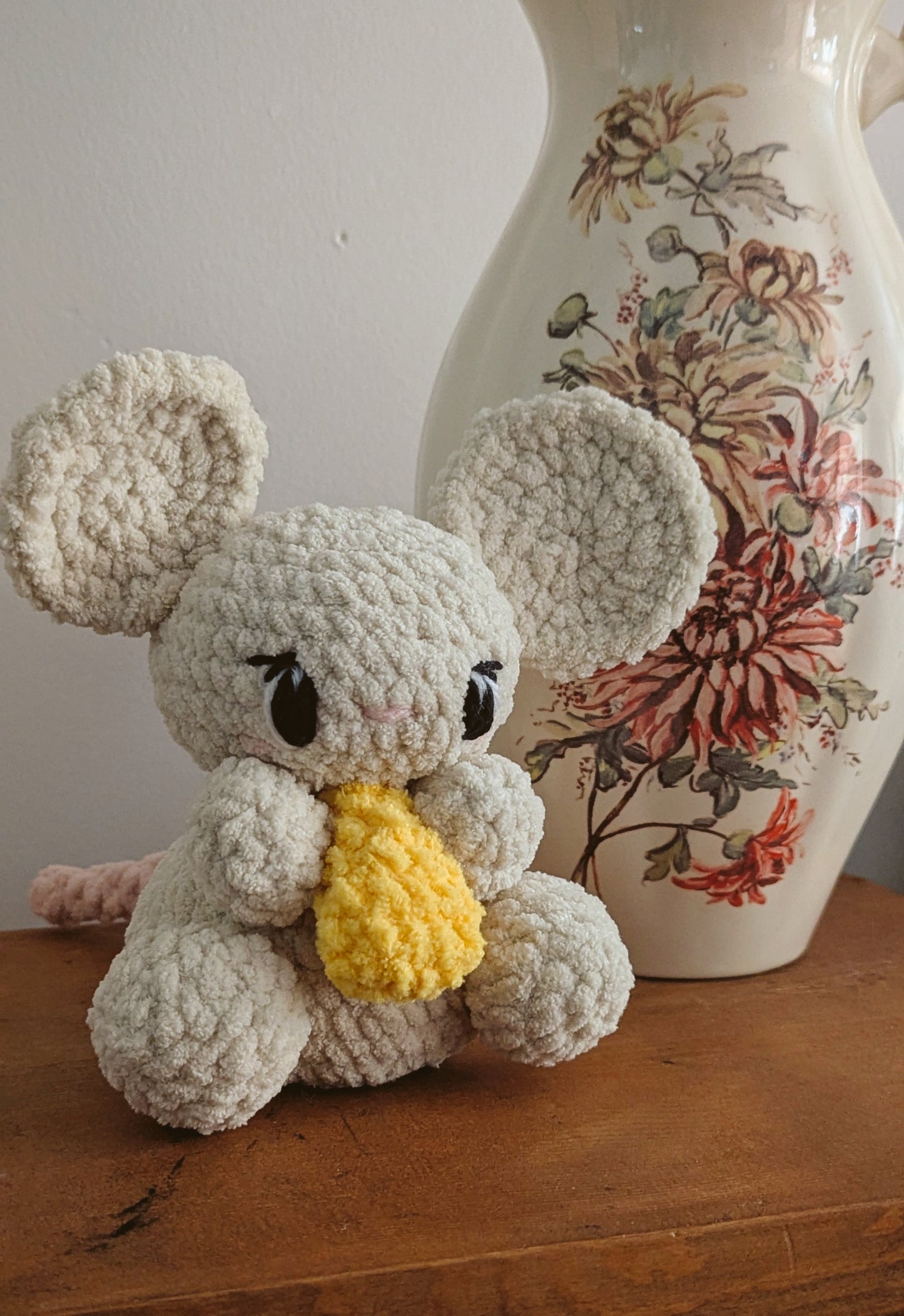 Munchie Mouse